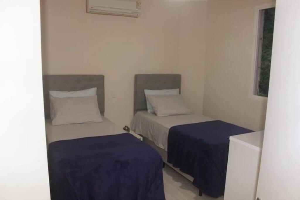 Ap Confortavel Guaruja - Enseada Εξωτερικό φωτογραφία