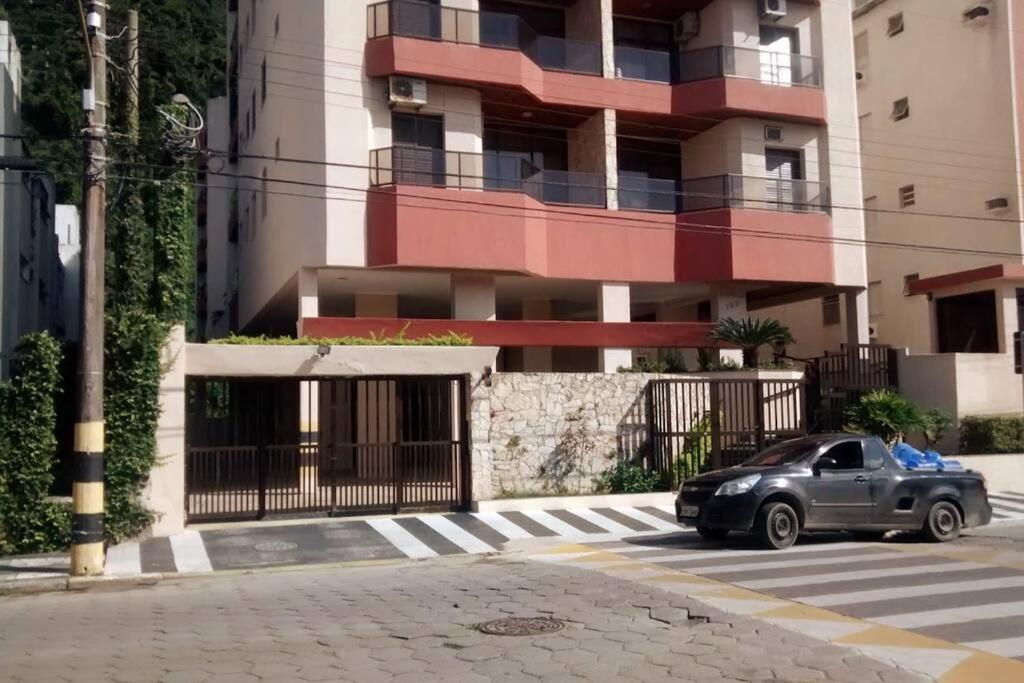 Ap Confortavel Guaruja - Enseada Εξωτερικό φωτογραφία