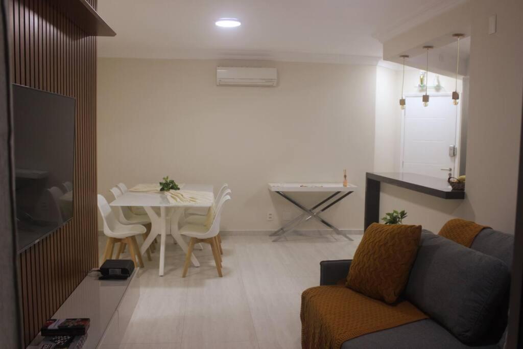 Ap Confortavel Guaruja - Enseada Εξωτερικό φωτογραφία